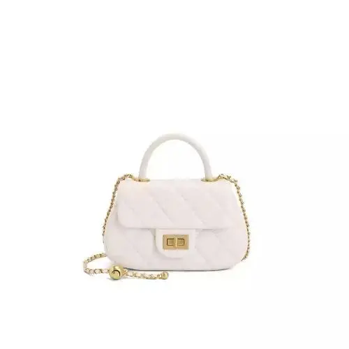 Wholesale Luxury Classic Design Women's Purse And Handbags Fashion Vintage Diamond Lattice Crossbody Bag