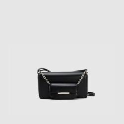 2024 New Custom Shoulder Bag Trendy Classic Leather Handbag Fashion Design  Crossbody Ladies Bags