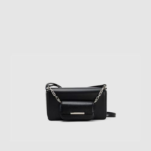 2024 New Custom Shoulder Bag Trendy Classic Leather Handbag Fashion Design  Crossbody Ladies Bags