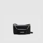 2024 New Custom Shoulder Bag Trendy Classic Leather Handbag Fashion Design  Crossbody Ladies Bags