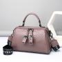 Designer Snakeskin Genuine Leather New Design Ladies Shoulder Hand Crossbody Bags Woman Cheap Price Handbags For Woman 2024