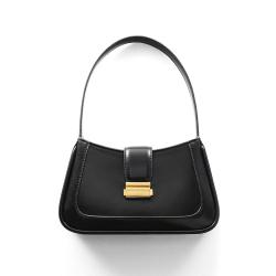 BSCI Authorized Manufacturer Women Shoulder Underarm Bag Luxury Design Fashion Personality Lady Shoulder Square Bags Handbags