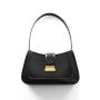 BSCI Authorized Manufacturer Women Shoulder Underarm Bag Luxury Design Fashion Personality Lady Shoulder Square Bags Handbags