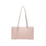 Latest handbags OEM 2022 Autumn winter new crocodile printing PU leather shoulder bag for women kid jelly purse mini handbags