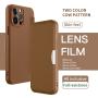 Wholesale Pu Flip Leather Wallet Mobile Phone Case Cover Leather Cell Phone Case