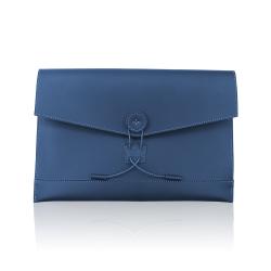 New fashion genuine leather computer bag slim laptop bags covers laptop case sleeve computers bag