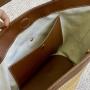 2024 New Arrival Large Capacity Women Shoulder Bags Luxury Handbags Ladies Woven Tote Bag For Women