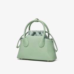 Factory Wholesale Customize Ladies Vegan Leather Bags Least Design Bag Female Luxury Mini Handbags For Women