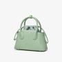 Factory Wholesale Customize Ladies Vegan Leather Bags Least Design Bag Female Luxury Mini Handbags For Women