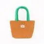 CHANGRONG Custom Soft Cute Stylish winter Corduroy Handbag for women