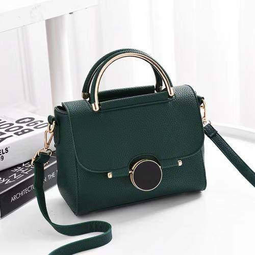 Loq Moq Custom Leather Bag Large Capacity Hand Bags For Ladies Pu Leather Purses And Handbags