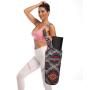 KBW697 New Yoga Bag Women Sports Fitness Bag Fashion Dry Wet Separation Waterproof Durable Large Capacity Storage Travel Bag