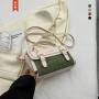 bolsos de mujer Wholesale Fashion Leather Crossbody Bag Mini Messenger Bags For Girls