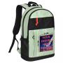 Backpack business casual computer bag small size large capacity business backpack college students male and female bag