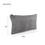 Wear Resistant Handbag Cut Proof Anti-theft Shoulder Bag Slash Proof Backpack Level 5 Theft Backpack With Lock