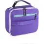 Picnic Portable Food Container Insulated Lunch Bag Custom Logo Printed Soft Oxford Mini Thermal Cooler lunch Bag For Kids