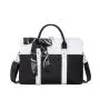 Laptop bag laptop computer bag men's and women's customized logo suitable for 13 inch 14 inch 15 inch business handbag