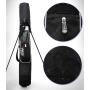 XL155 Anti Water Golf Holder Bag New Version Golf Standard Ball Bag Custom Logo Accepted Large Capacity Golf Travel Bag