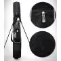 XL155 Anti Water Golf Holder Bag New Version Golf Standard Ball Bag Custom Logo Accepted Large Capacity Golf Travel Bag