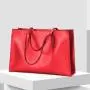 2024 Sac A Main Pour Femm Bolso New Fashion Lady Leather Tote Bag Women Hand Bag Purses Handbag