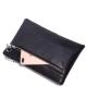 2024 OEM Men's clutch  bag crocodile genuine leather  handbag for men business clutch bags factory wholesaler