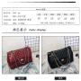 Hot Sales Sac A Main Femme Embroidery PU Leather Bag  Shoulder Bag Handbag For Women Luxury