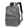 Multifunction Smart Backpack For Travelling Bag Men Business Back Packs Laptop Travel Backpack Bag With USB Charging Port