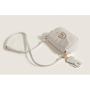 Women's bag female shopper bags for women handbags for women crossbody shoulder handbag string with nice decoration