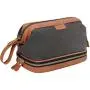 Waterproof Travel Customization Waterproof Toiletry Stylish Convenience Design Small Accessory Bag Private Label Cosmetic Bags