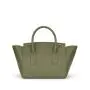New Fashion Large Capacity Tote Bag Luxury PU leather Handbag for Ladies Vintage High Quality Crossbody Bag