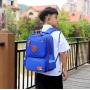 ZF352 Primary School Backpacks Children for grades 1-6 Kids School Bag Lightweight Backpack For Students