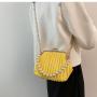 New Design bolsas feminina shoulder bag women crossbody bag vegan leather bag for women