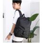 ZF149 New Casual Shoulder Bag Men Simple Travel Backpack Waterproof Lightweight Outdoor Trend Computer Bag Student Schoolbag