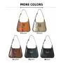 SUSEN CHRISBELLA 2023 New Arrival Ladies sling bags for women bags female wholesale bags