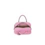 Custom Ladies Handbag High Quality Lichee Leather Women Shoulder Bags Designer Hand Bags