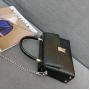 2024 Customize Crocodile Vegan Leather Purses Handbags For Women Ladies Hand Bags