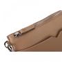 2024 new trend women's shoulder bag PU leather women's thin crossbody bag wholesale
