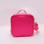 Nylon Lunch Box Lunch Bag Chenille Patch Personalize Varsity Chenille Custom Letters Patches for Kids Girls Women School Lunch