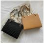 CCF616 Fashion Small Women's Messenger Bag Ladies Designer Shoulder Bag Women Handbag Crocodile Pattern Women Crossbody Handbags