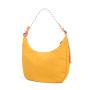 CHANGRONG Custom high quality color block fashion sport tote bag for gym