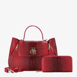 SUSEN CHRISBELLA New arrival femme shoulder bags women tote bag purses and women's leather handbags ladies bags for women 2022