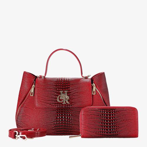 SUSEN CHRISBELLA New arrival femme shoulder bags women tote bag purses and women's leather handbags ladies bags for women 2022