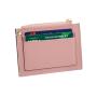 Fashion Zip Pocket Ladies Wallets Purse Custom Short Small Mini PU Leather RFID Women Wallet
