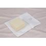 Custom Logo Printed Twill Cotton Dust Envelope Bag For Wallet