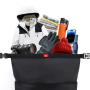 Custom Logo Outdoor Heavy Duty Roll-Top Floating Waterproof Dry Bag Backpack for Hiking Travel Kayaking