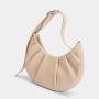 Guangzhou Factory Wholesale Custom Pu Leather Handmade Bag Women Fashion Handbags Shoulder Bags