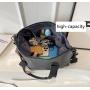 ZR828 New Design Travel Bag Unisex Fashion Sport Outdoor Oxford Luggage Bag Leisure Large Capacity Yoga Fitness Storage Tote Bag