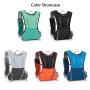 ZWY138 New Wholesale Ultralight Outdoor Sports Travel Back Pack Polyester Climbing Hiking Portable Lightweight Folding Backpack