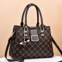 2022 Manufacturers Latest female bag ladies shoulder bags fashion luxury leather bags women handbags 2022