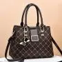 2022 Manufacturers Latest female bag ladies shoulder bags fashion luxury leather bags women handbags 2022